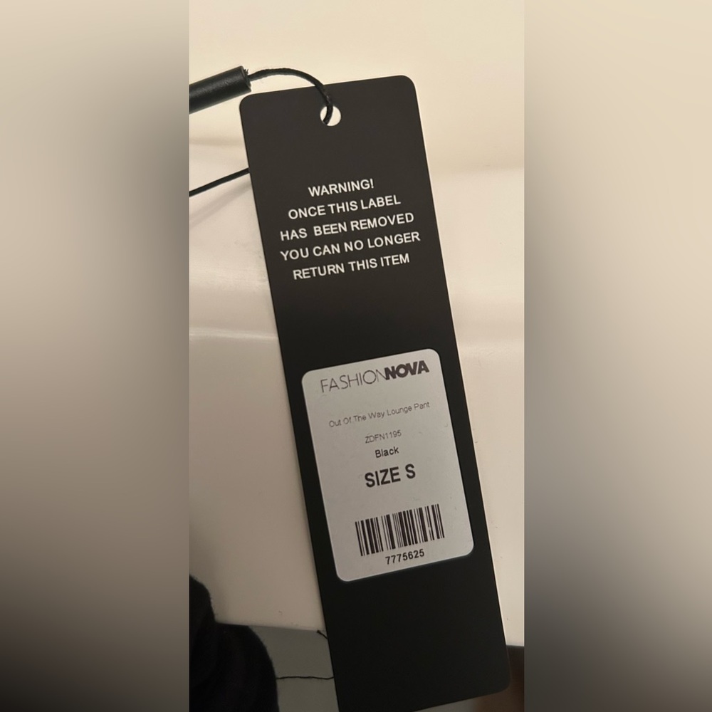 Lounge Pants - image 3